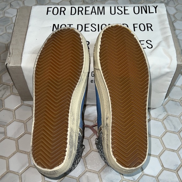 NEW Golden Goose Slides size 36 - Picture 5 of 6